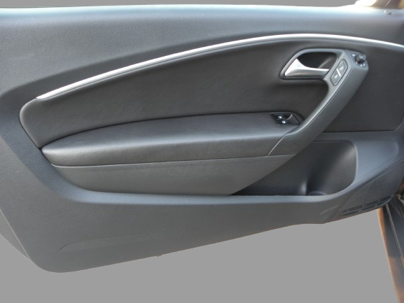 Volkswagen Polo 2016