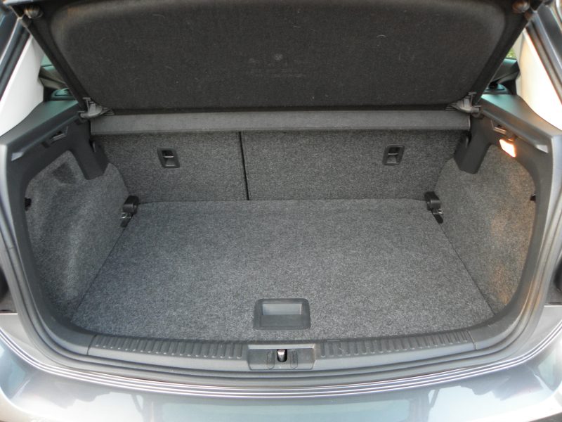 Volkswagen Polo 2016