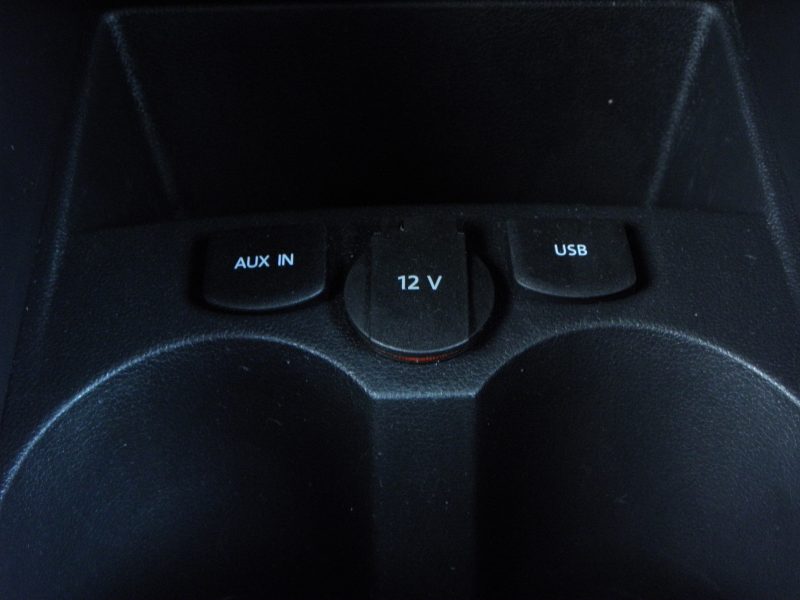 Volkswagen Polo 2016