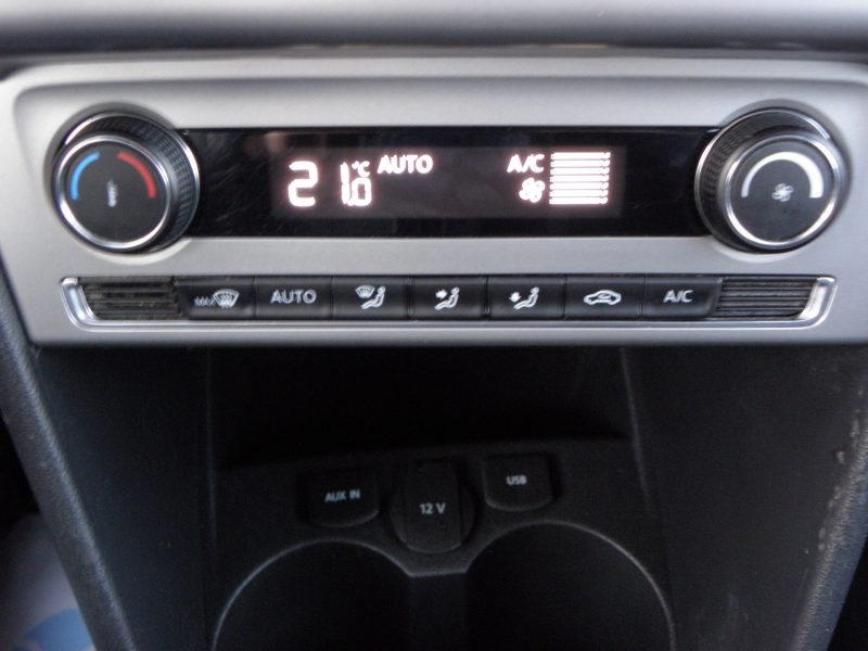 Volkswagen Polo 2016