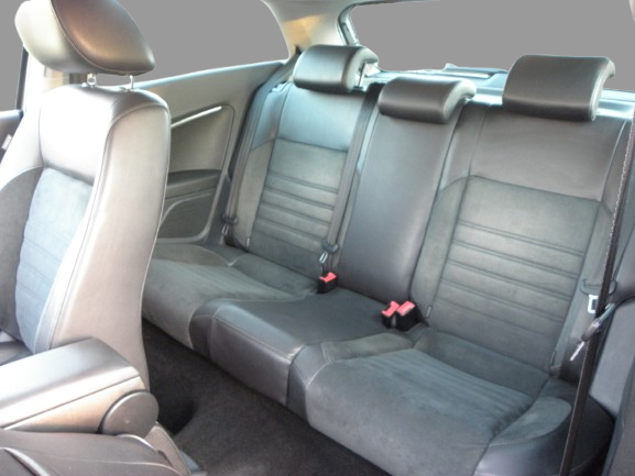 Volkswagen Polo 2016