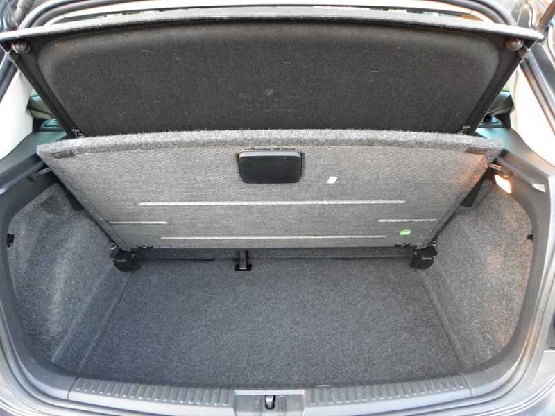 Volkswagen Polo 2016