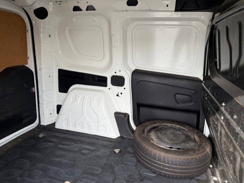 OPEL COMBO Camionnette/Monospace 2015