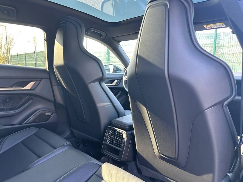 PORSCHE  TAYCAN 4 CROSS TURISMO 2023