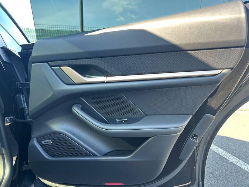 PORSCHE  TAYCAN 4 CROSS TURISMO 2023