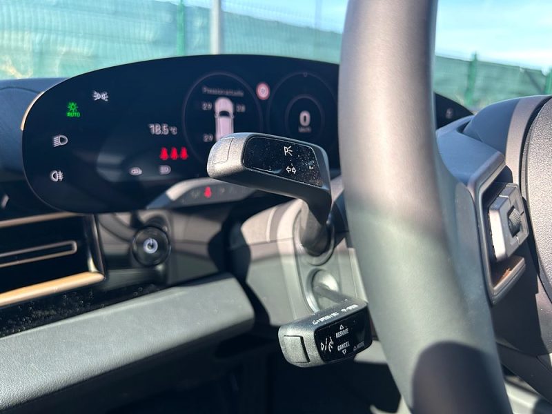 PORSCHE  TAYCAN 4 CROSS TURISMO 2023