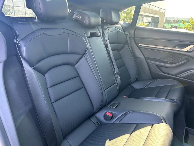 PORSCHE  TAYCAN 4 CROSS TURISMO 2023