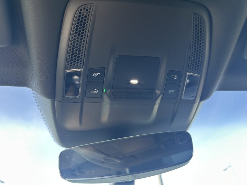 PORSCHE  TAYCAN 4 CROSS TURISMO 2023