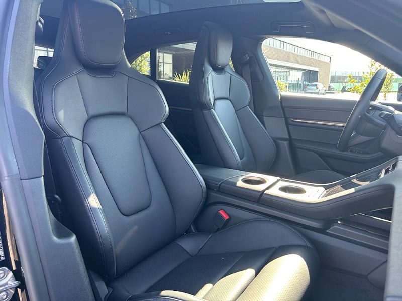 PORSCHE  TAYCAN 4 CROSS TURISMO 2023