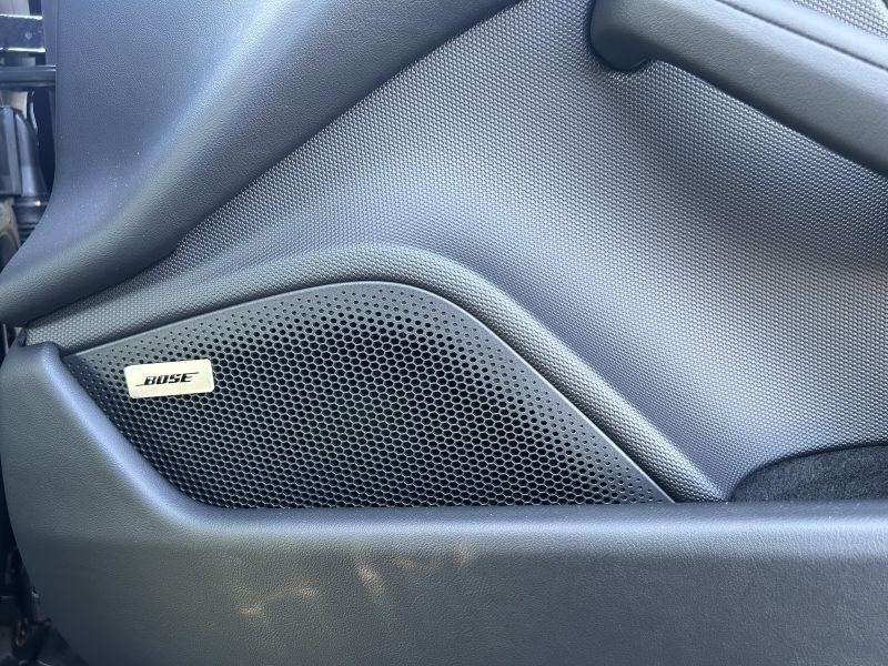 PORSCHE  TAYCAN 4 CROSS TURISMO 2023