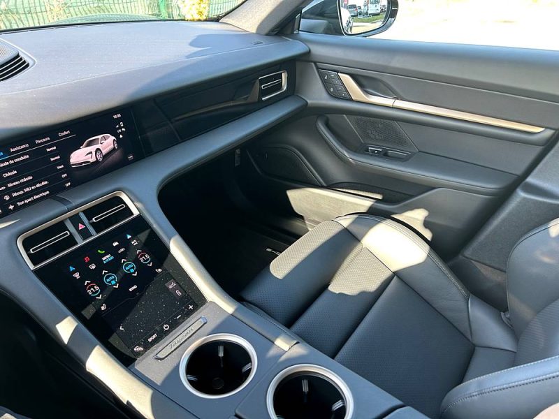 PORSCHE  TAYCAN 4 CROSS TURISMO 2023