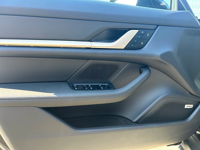 PORSCHE  TAYCAN 4 CROSS TURISMO 2023