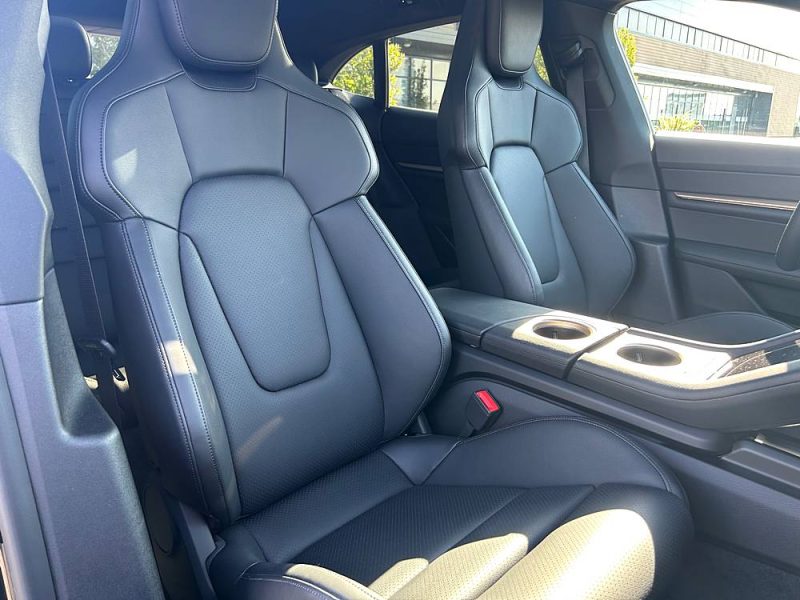 PORSCHE  TAYCAN 4 CROSS TURISMO 2023