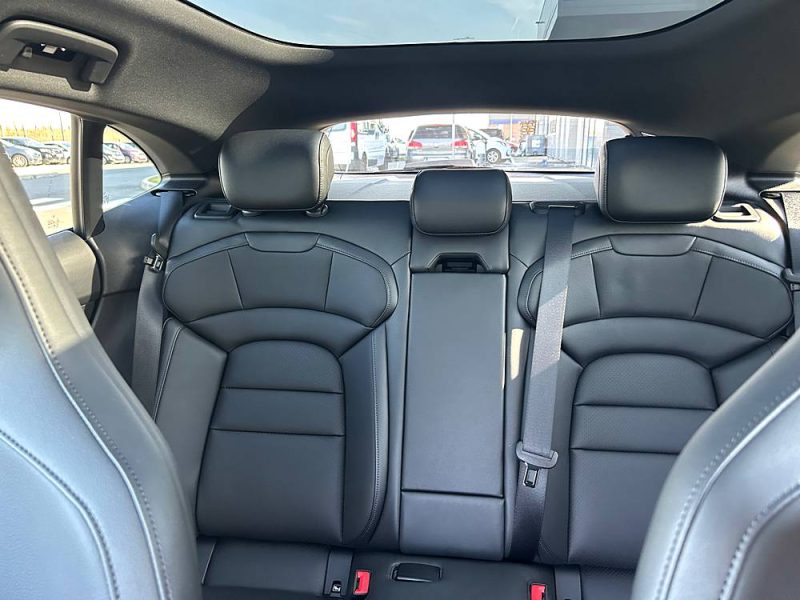 PORSCHE  TAYCAN 4 CROSS TURISMO 2023