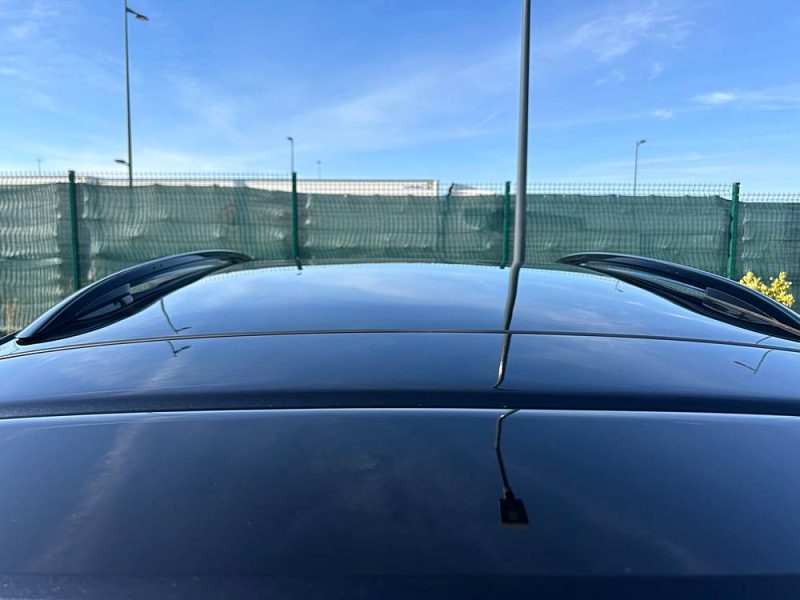 PORSCHE  TAYCAN 4 CROSS TURISMO 2023