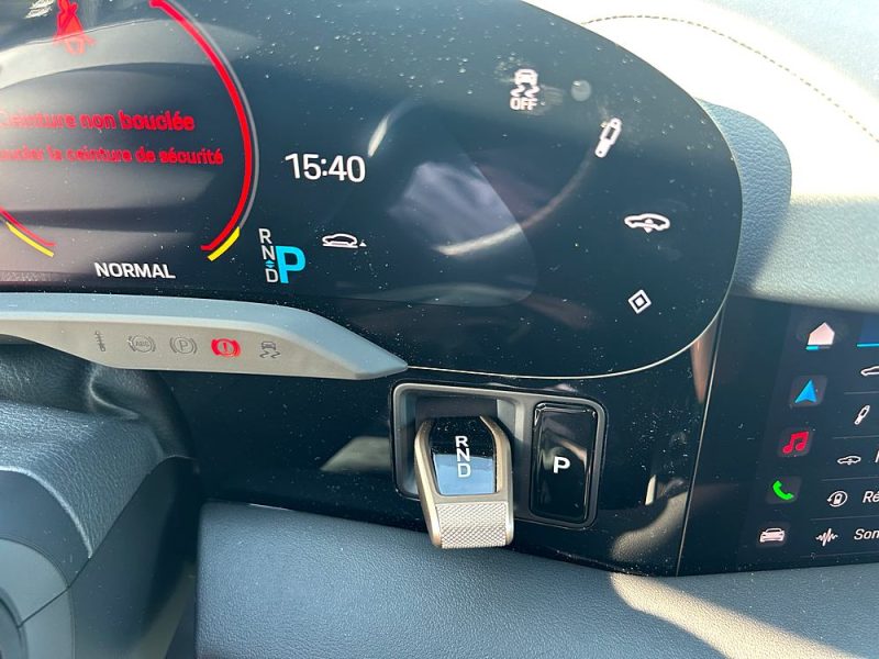 PORSCHE  TAYCAN 4 CROSS TURISMO 2023