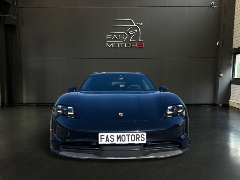 PORSCHE  TAYCAN 4 CROSS TURISMO 2023