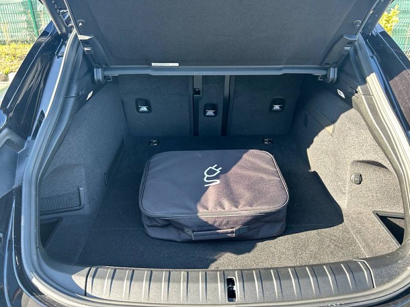 PORSCHE  TAYCAN 4 CROSS TURISMO 2023