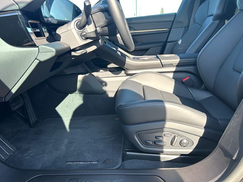 PORSCHE  TAYCAN 4 CROSS TURISMO 2023