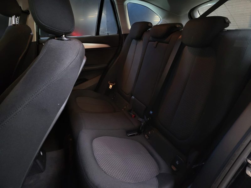 B.M.W. X1 sDrive 16D 116CH SUIVI BMW / KEYLESS / COFFRE ELECTRIQUE / MODES DE CONDUITE / FULL LE
