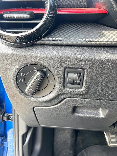 SKODA FABIA 1.0 TSI - 110Cv Monté-carlo