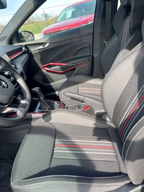 SKODA FABIA 1.0 TSI - 110Cv Monté-carlo