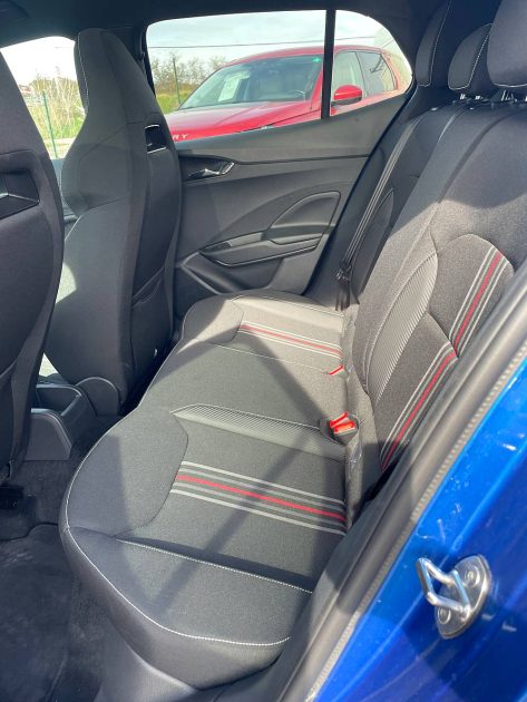 SKODA FABIA 1.0 TSI - 110Cv Monté-carlo