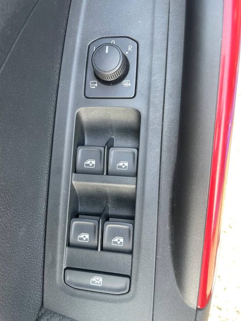 SKODA FABIA 1.0 TSI - 110Cv Monté-carlo