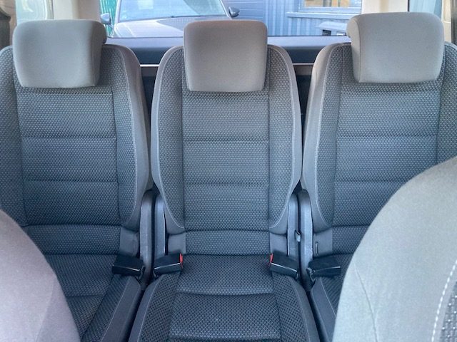 VOLKSWAGEN TOURAN 1.6 TDI 105Cv *CONFORTLINE* / REVISE&GARANTIE