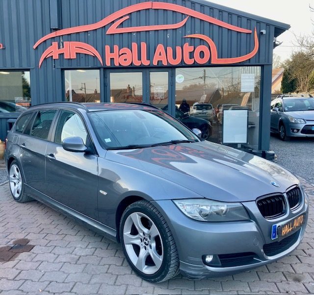 B.M.W. SERIE 3 316d 2.0L 115Cv *CONFORT* / REVISEE&GARANTIE