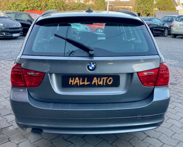 B.M.W. SERIE 3 316d 2.0L 115Cv *CONFORT* / REVISEE&GARANTIE