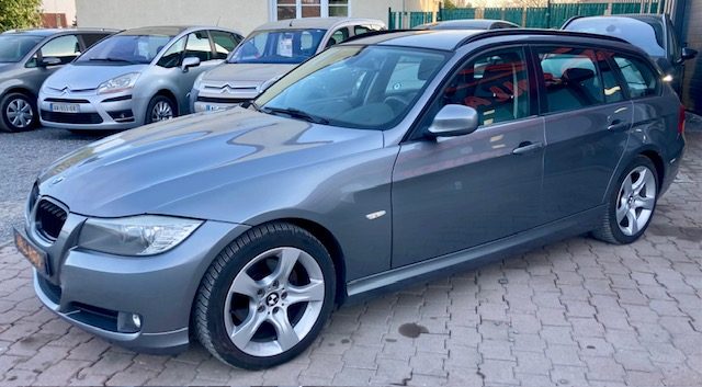 B.M.W. SERIE 3 316d 2.0L 115Cv *CONFORT* / REVISEE&GARANTIE