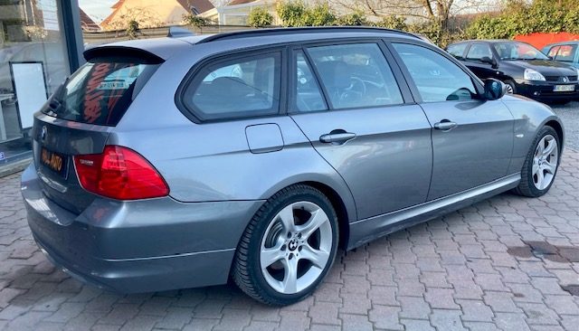 B.M.W. SERIE 3 316d 2.0L 115Cv *CONFORT* / REVISEE&GARANTIE