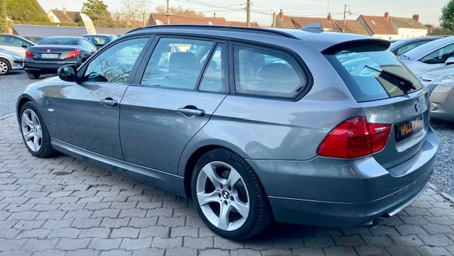 B.M.W. SERIE 3 316d 2.0L 115Cv *CONFORT* / REVISEE&GARANTIE