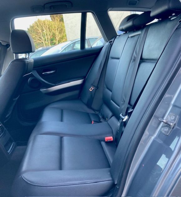 B.M.W. SERIE 3 316d 2.0L 115Cv *CONFORT* / REVISEE&GARANTIE