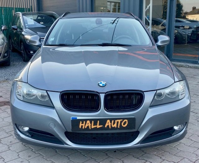 B.M.W. SERIE 3 316d 2.0L 115Cv *CONFORT* / REVISEE&GARANTIE