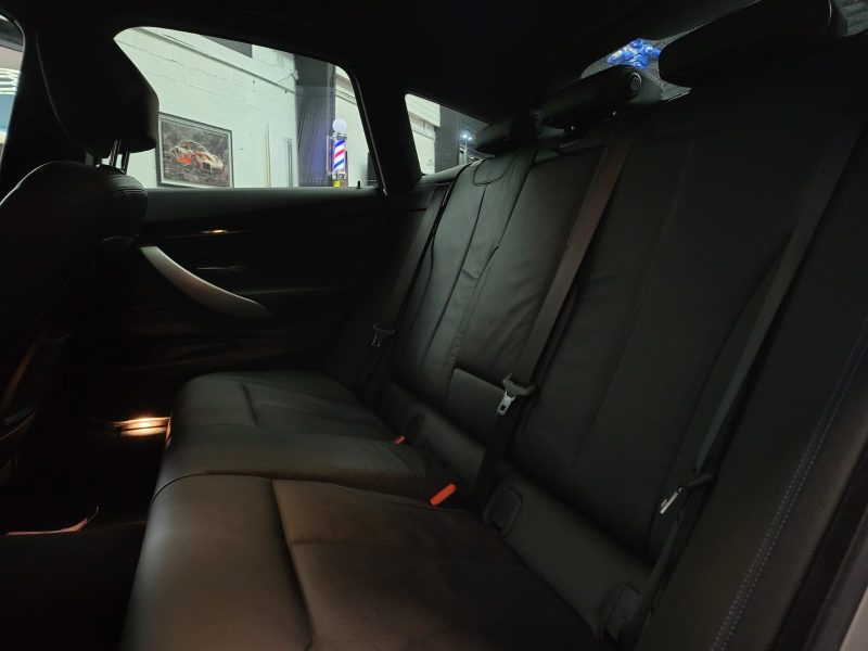BMW SERIE 3 Gran Turismo F34 320i 184cv M-Sport xDrive Boîte Auto