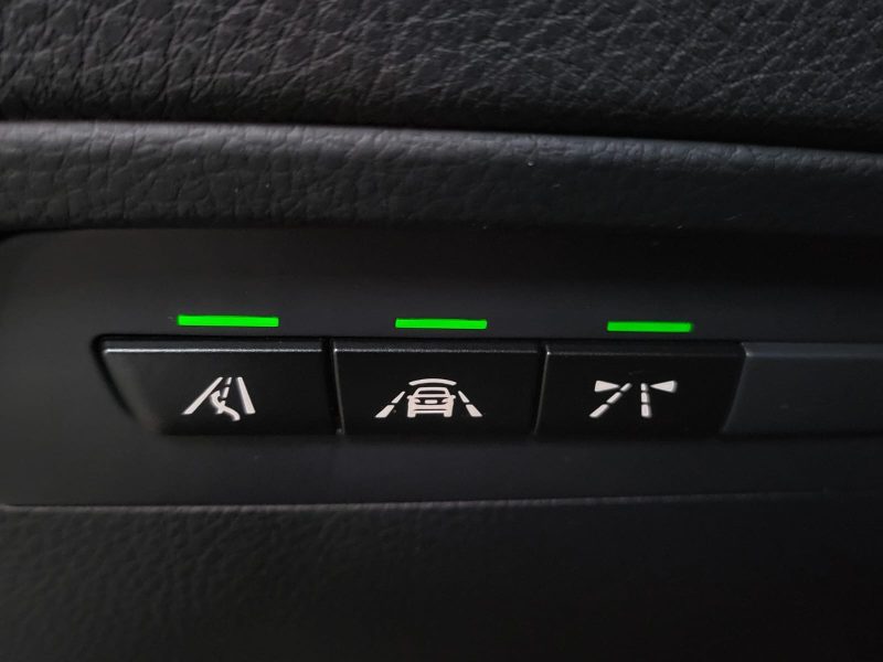 BMW SERIE 3 Gran Turismo F34 320i 184cv M-Sport xDrive Boîte Auto