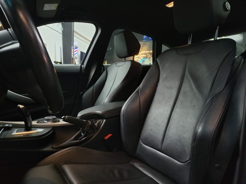 BMW SERIE 3 Gran Turismo F34 320i 184cv M-Sport xDrive Boîte Auto