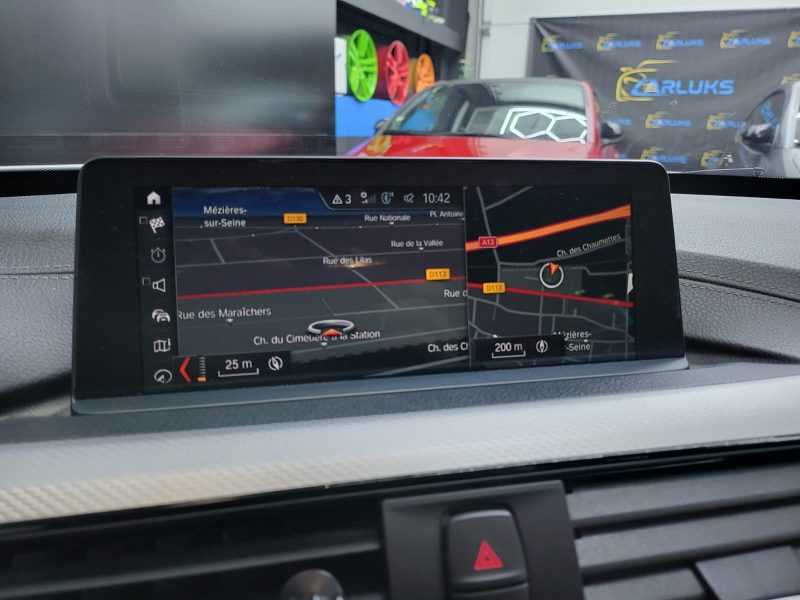 BMW SERIE 3 Gran Turismo F34 320i 184cv M-Sport xDrive Boîte Auto