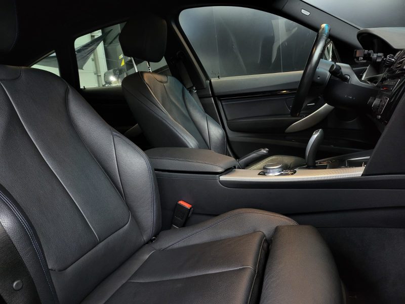 BMW SERIE 3 Gran Turismo F34 320i 184cv M-Sport xDrive Boîte Auto