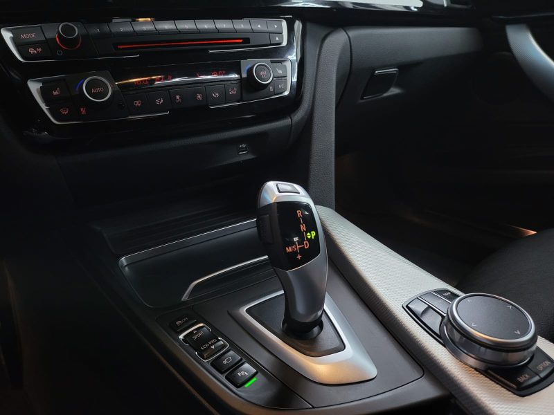 BMW SERIE 3 Gran Turismo F34 320i 184cv M-Sport xDrive Boîte Auto