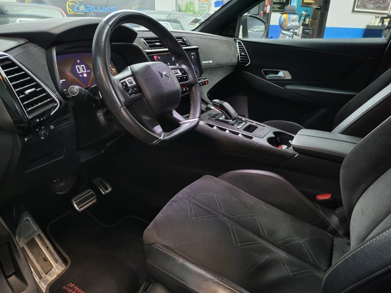 DS DS 7 CROSSBACK 1.5 BlueHDi 130cv Performance Line EAT8