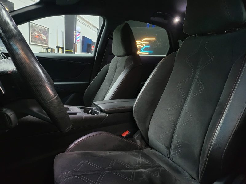 DS DS 7 CROSSBACK 1.5 BlueHDi 130cv Performance Line EAT8