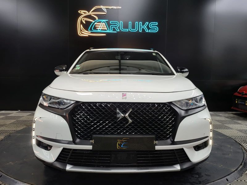 DS DS 7 CROSSBACK 1.5 BlueHDi 130cv Performance Line EAT8