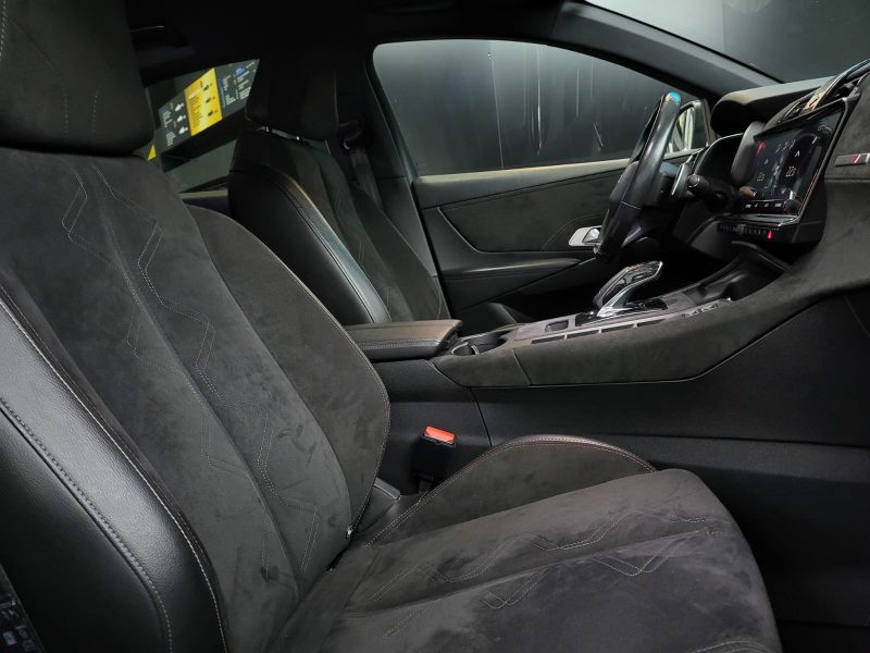 DS DS 7 CROSSBACK 1.5 BlueHDi 130cv Performance Line EAT8