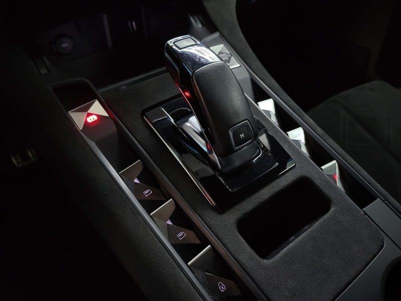 DS DS 7 CROSSBACK 1.5 BlueHDi 130cv Performance Line EAT8