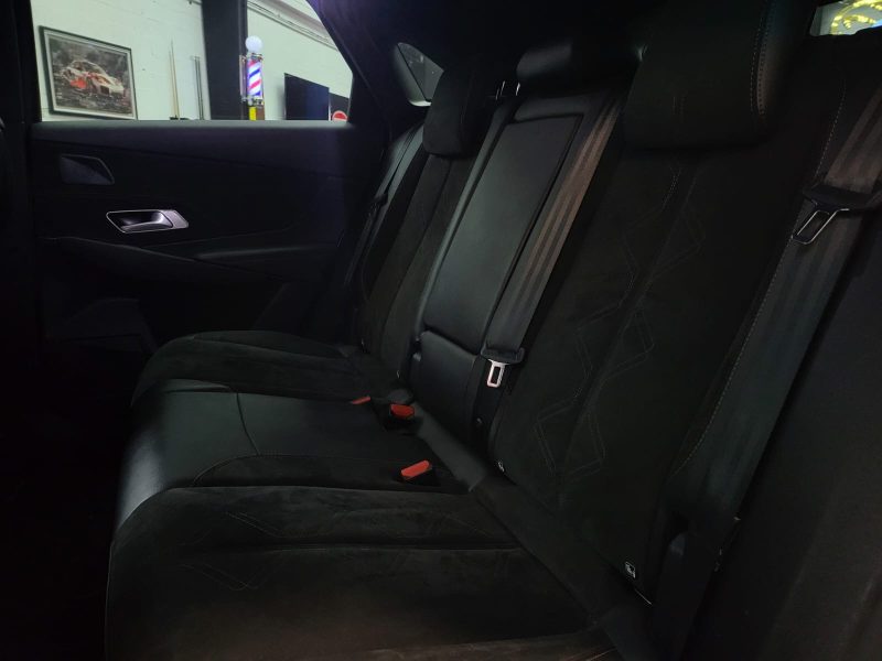 DS DS 7 CROSSBACK 1.5 BlueHDi 130cv Performance Line EAT8