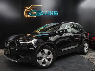 VOLVO XC40 D3 150cv Momentum Geartronic8