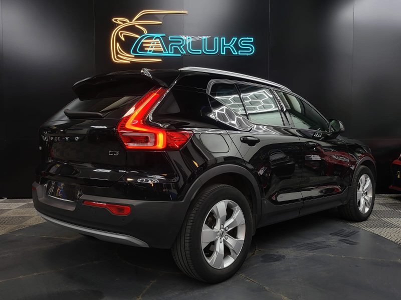 VOLVO XC40 D3 150cv Momentum Geartronic8